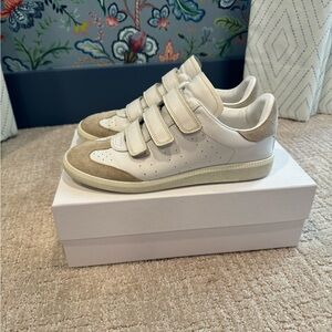 Isabel Marant sneakers size 38